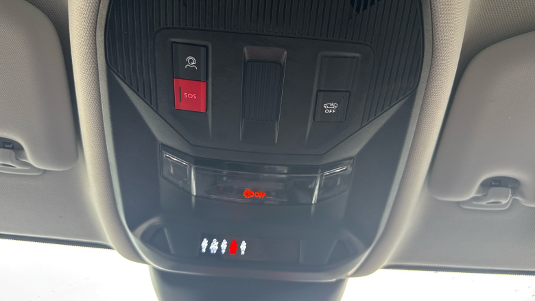 Peugeot 308 1.2 PureTech Allure Premium 5dr EAT8 Petrol Estate